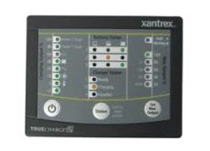 Xantrex TRUECHARGE 2 Remote Panel for Monitoring and Full Control of Battery Charger (808-8040-00)